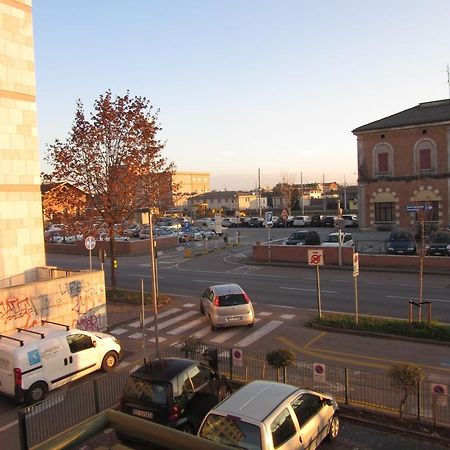 Zara Apartment Treviso Exteriör bild