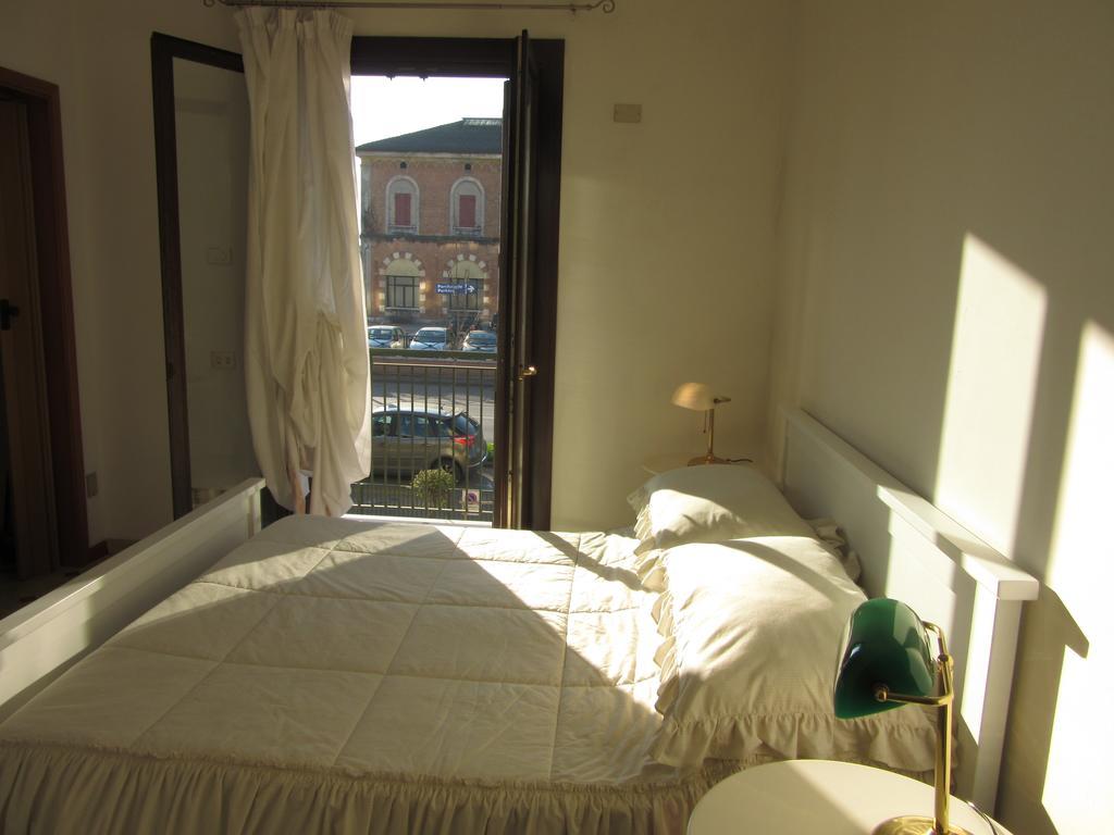 Zara Apartment Treviso Exteriör bild