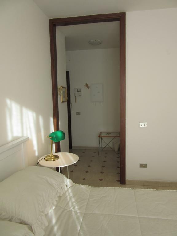 Zara Apartment Treviso Exteriör bild
