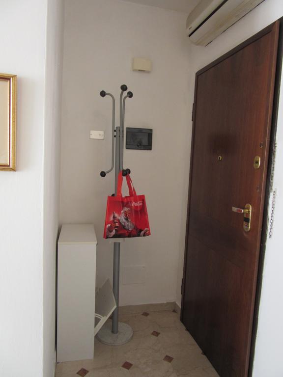 Zara Apartment Treviso Exteriör bild