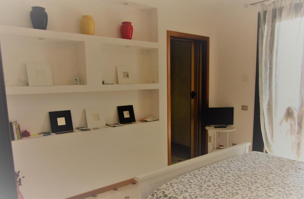 Zara Apartment Treviso Exteriör bild