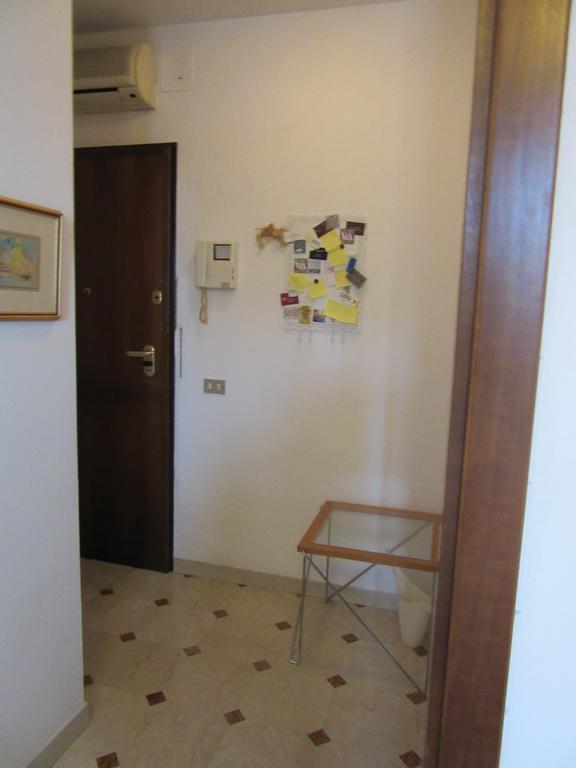 Zara Apartment Treviso Exteriör bild