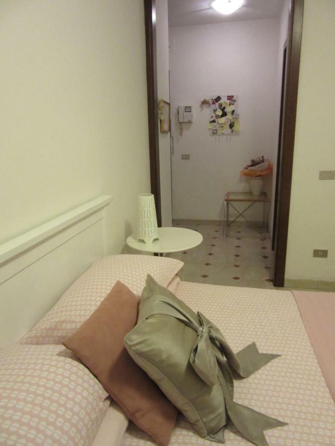 Zara Apartment Treviso Exteriör bild
