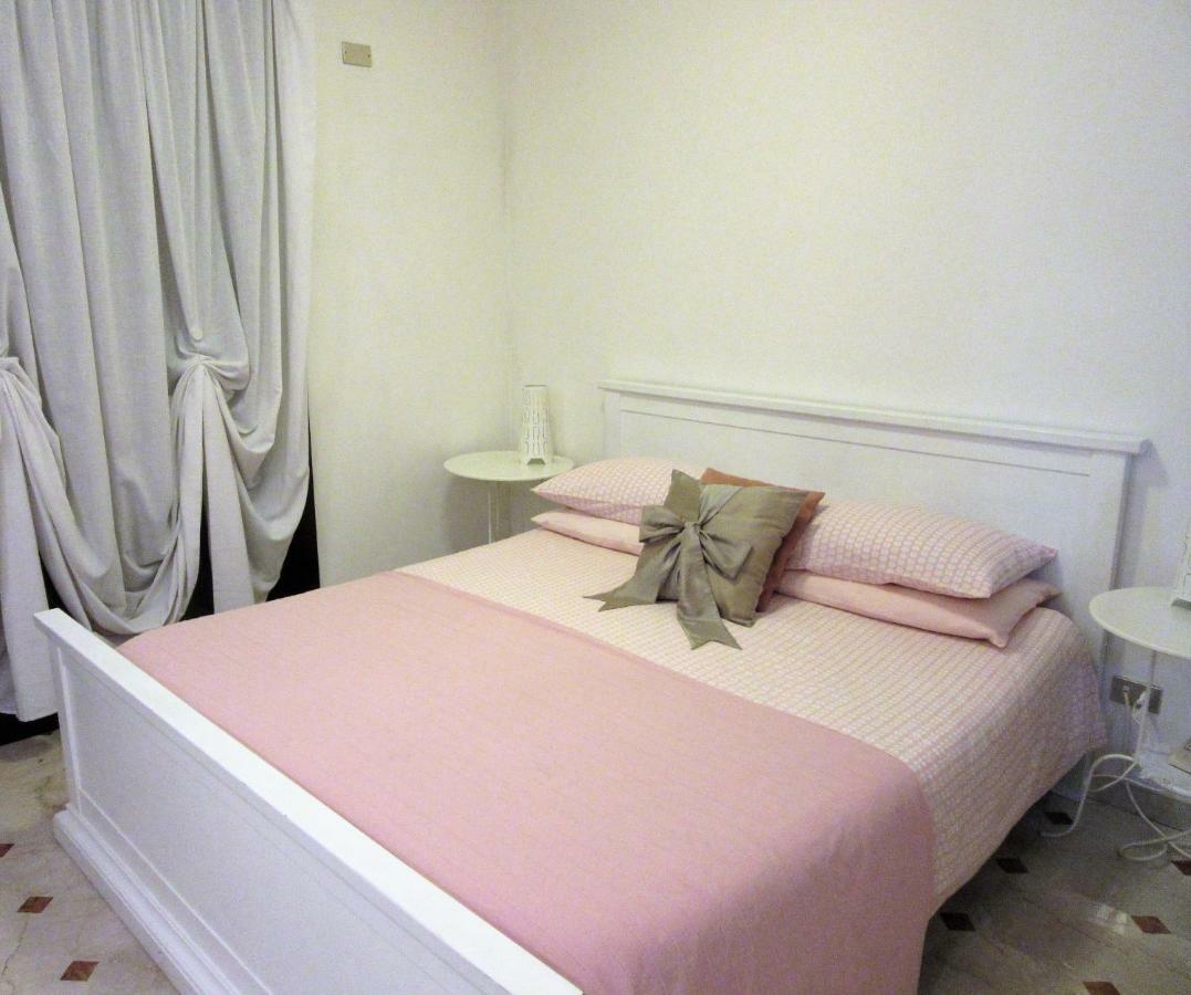 Zara Apartment Treviso Exteriör bild