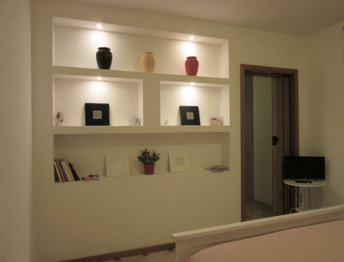 Zara Apartment Treviso Exteriör bild